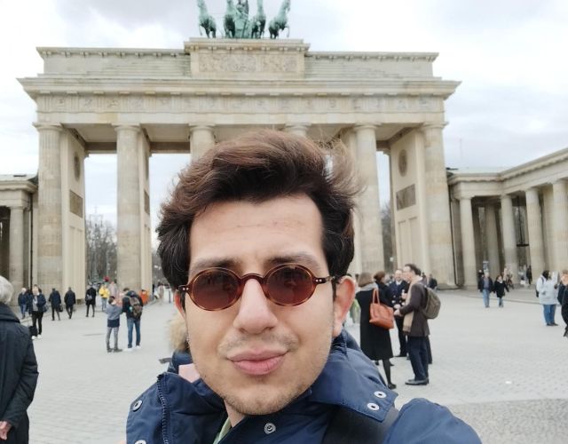 Torul İngilizce Özel Ders