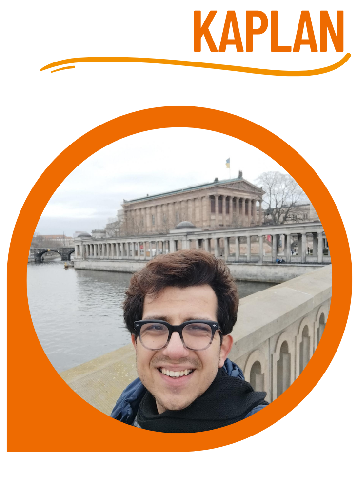 Torul İngilizce Özel Ders